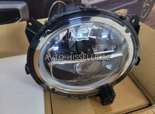 Jeep Wrangler 2013-2025 ehtiyat hissələri